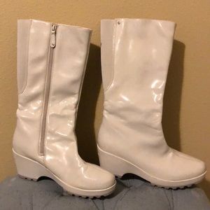 rockport cobb hill christy boot